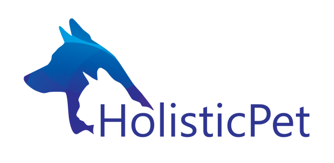 HolisticPet NI logo